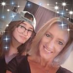 Kristine Rush - @kjrush72 - Instagram