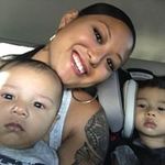 Kristine Sanchez - @polydancer3 - Instagram