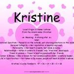 Kristine Sanchez - @kristine.sanchez.75436 - Instagram