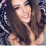 kristine sanchez - @kristine.s2001 - Instagram