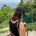 Kristine Sanchez - @tinsssssss - Instagram