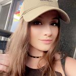 Kristina Starr - @kristinastarr15 - Instagram