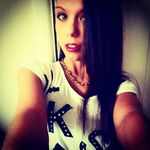 *Kristina Starr* - @starrr30 - Instagram