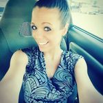 *Kristina Starr* - @_starrr30 - Instagram