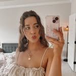 Kristina Todd - @kristinaaulick - Instagram