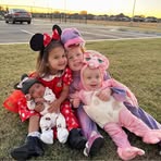 Kristine Todd - Facebook