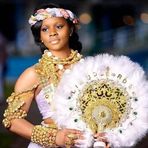 Christine Wèkè - Facebook