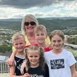 Kris Sawkins Wakeling - @kristinewakeling - Instagram