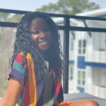 Kristine Chukwuma - @nwakegokristine - Instagram