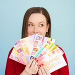 Kristina Werner - @starofmay - Instagram