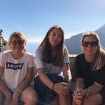 KRISTINE WERNER - @kristiwerner - Instagram