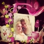 Kristine Werner - @kris2320 - Instagram