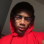 Kristofer Davis - @kjdatboi193 - Instagram