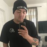 Kristofer Davis - @kriss.withak - Instagram