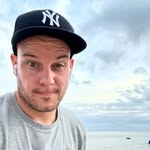 Kristofer Klein - @krisiscanyoning - Instagram