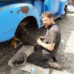 Kristofer Larson - @kristofer_larson - Instagram