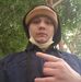 Kristofer Moore - Facebook
