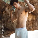@kristofersowebb - Instagram