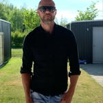 Daniel Wessman - @kristofferdaniel - Instagram