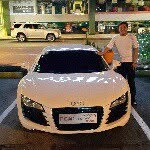 Kristoffer Daniel Reyes - @kdreyes12 - Instagram