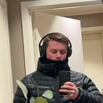 Kristoffer Danielsen - @kristofferdanielsen - Instagram