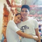 Kristoffer Ian Miranda - @maveni08 - Instagram