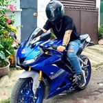 Jan Kristoffer Ramirez - @zeeekeeechann - Instagram