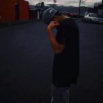 kristoffer - @kristoffer_ramirez09 - Instagram