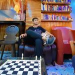 KRISTOFFER RAMIREZ - @kristoffer.ramirez.16 - Instagram