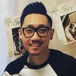 Kristoffer Ramirez - @kristoffer_andrew - Instagram