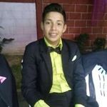 Kristoffer_Ramirez - @ramirezkristoffer - Instagram