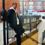 Kristoffer Ramirez Simbajon - @churchkris07 - Instagram