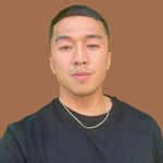 Mark Kristoffer Ramirez - @markkristofferramirez - Instagram