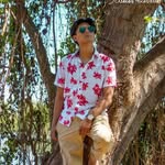 Kristopher Alexander Isai - @isadios12 - Instagram