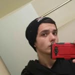 Kristopher Anthony Garcia - @krskmp541 - Instagram