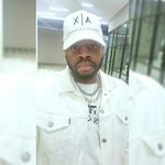 Christopher Austin - @mansaaustin - Instagram