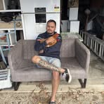Christopher Austin - Facebook