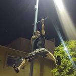 Kristopher Camaro Austin - @camaro1541 - Instagram