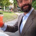 Christopher Barlow - @barlow381 - Instagram