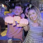 Christopher Barlow - @critter__18 - Instagram
