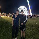 Christopher barlow-smith - @chrisbarlsmithy - Instagram