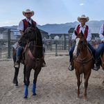 Kristopher Barlow - @ghetto_cowboy90 - Instagram