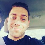 Kristopher Bates - @krisbates1985 - Instagram