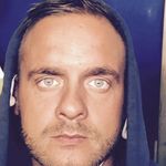 Kristopher Bates - @bigballsbates - Instagram