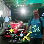 Christopher Bennett - Facebook