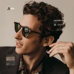 Christopher Bennett - Facebook