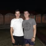 Christopher Bennett - Facebook