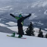 Kristopher Bennett - @kristopherbennett - Instagram