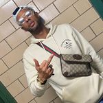 Kristopher Bennett - @kingkrisbennett89 - Instagram
