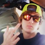Kristopher Bennett - @djkt0725 - Instagram